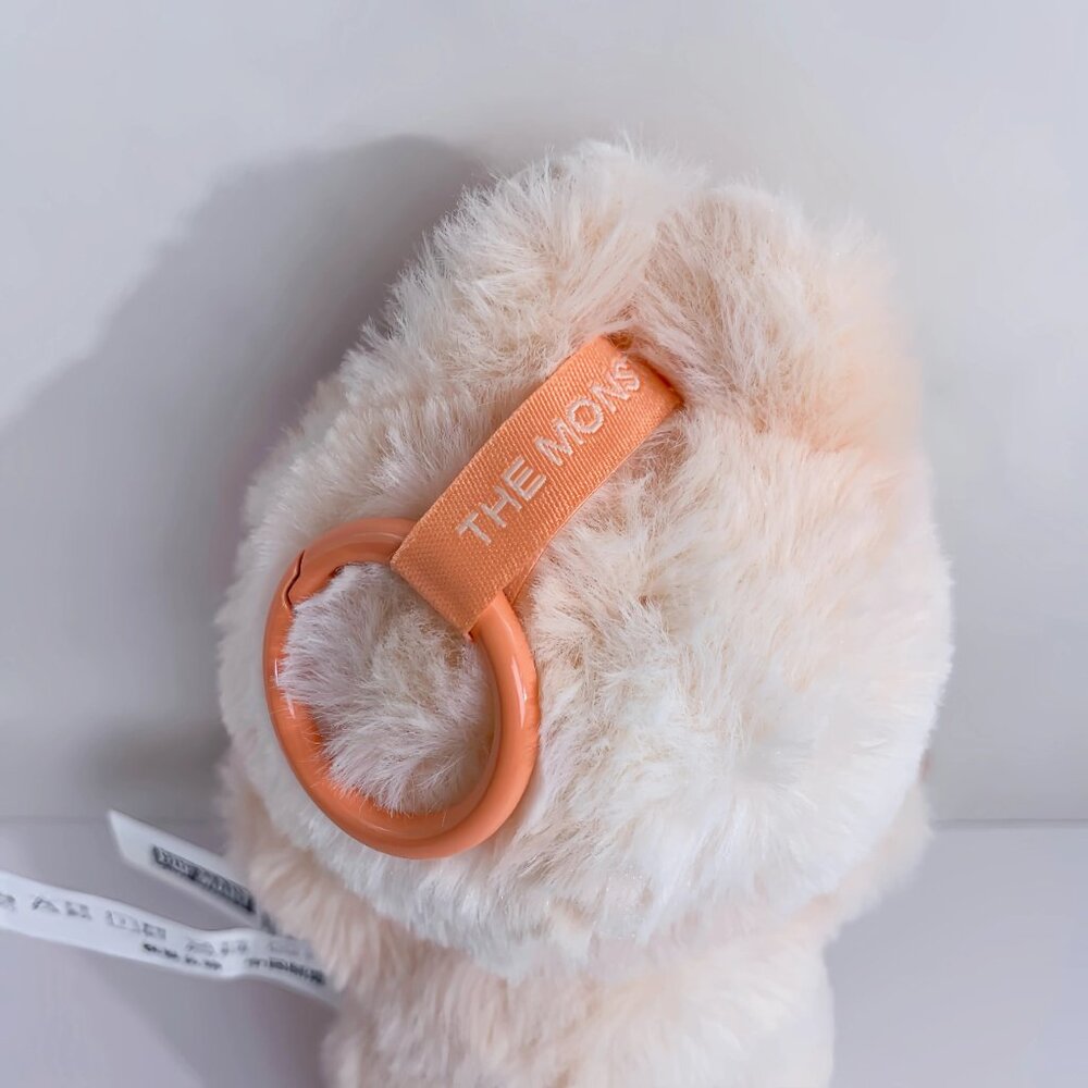 Big into Energy Labubu V3 happiness - Picture 2 of 7